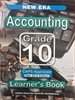 New Era Accounting Gr10Lb Caps