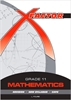 X-Factor Mathematics Gr11SGuide Caps
