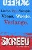 Skreeu en ander Verhale