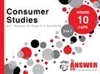 3-In-1 Consumer Studies Gr10S/Guide Caps