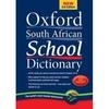 SA Oxford School Dictionary