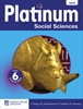 Platinum Social Sciences Gr6Lb Caps