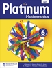 Platinum Mathematics Gr6Lb Caps