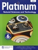 Platinum Natural Science & Techn Gr6Lb Caps