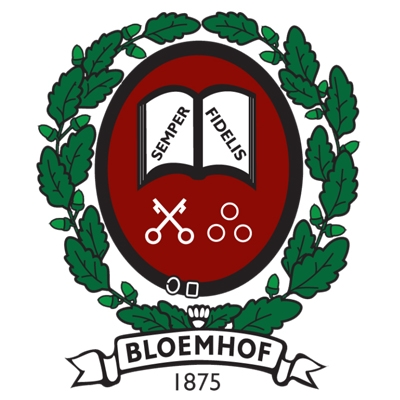Bloemhof Girls High