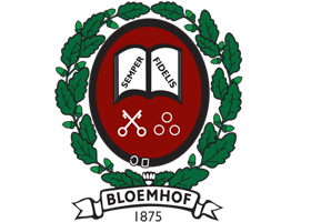 Bloemhof Girls High
